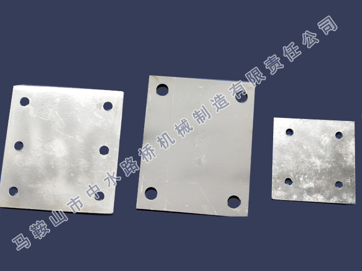 聲風屏障預埋件