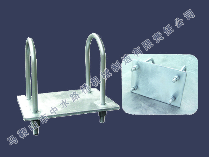 聲風屏障預埋件